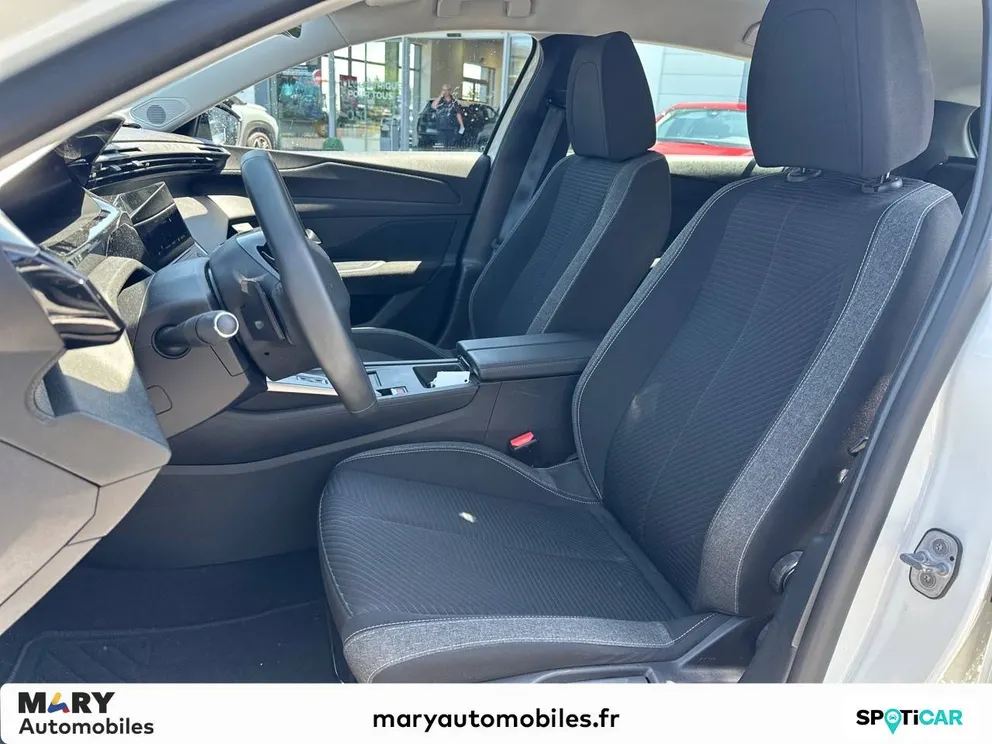 Véhicule occasion 178075 - peugeot 308 - Photo 9