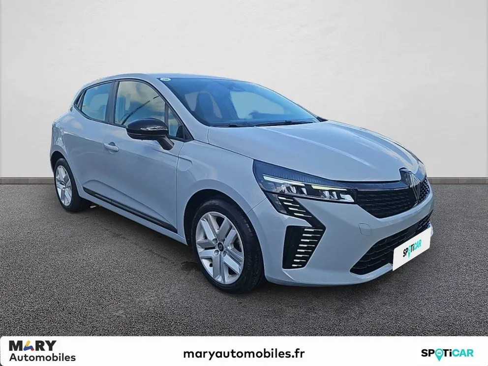 Véhicule occasion 202040 - renault CLIO - Photo 3