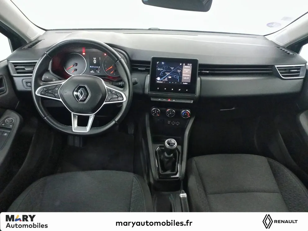 Véhicule occasion 207642 - renault CLIO - Photo 8