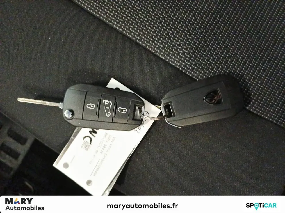 Véhicule occasion 168919 - peugeot EXPERT - Photo 15