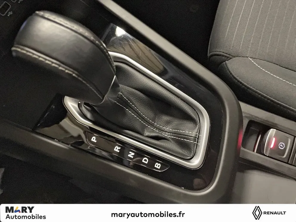 Véhicule occasion 213480 - renault ARKANA - Photo 13