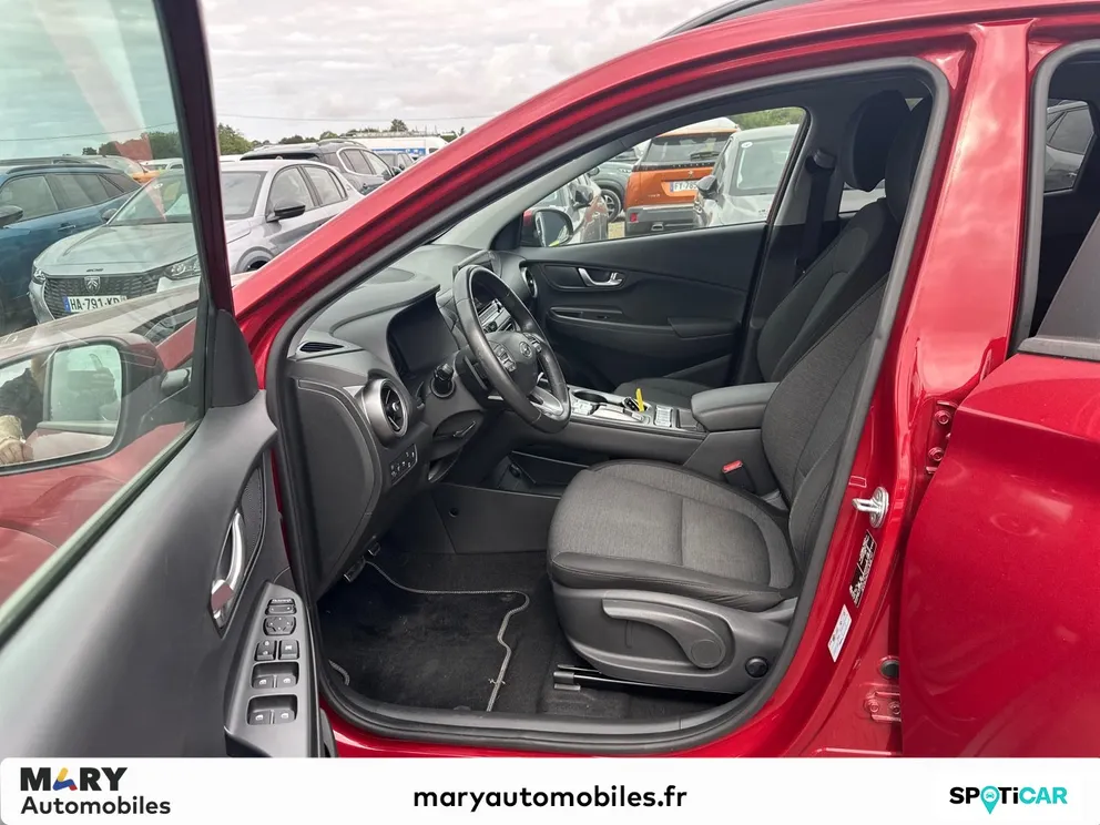 Véhicule occasion 236484 - hyundai KONA - Photo 13