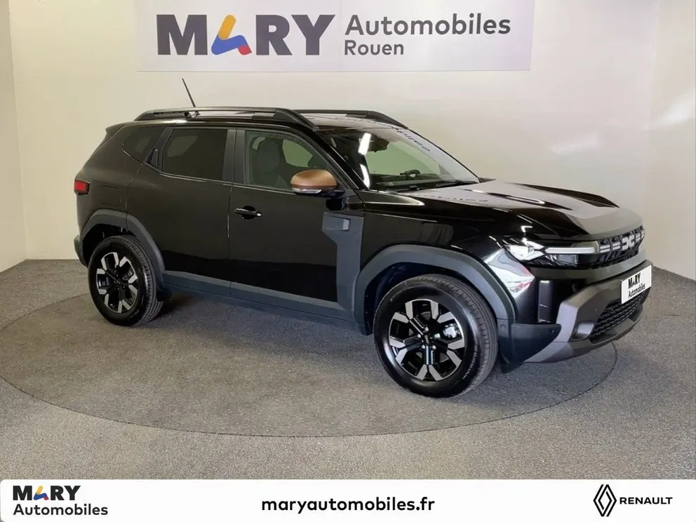 Véhicule occasion 232931 - dacia DUSTER - Photo 3