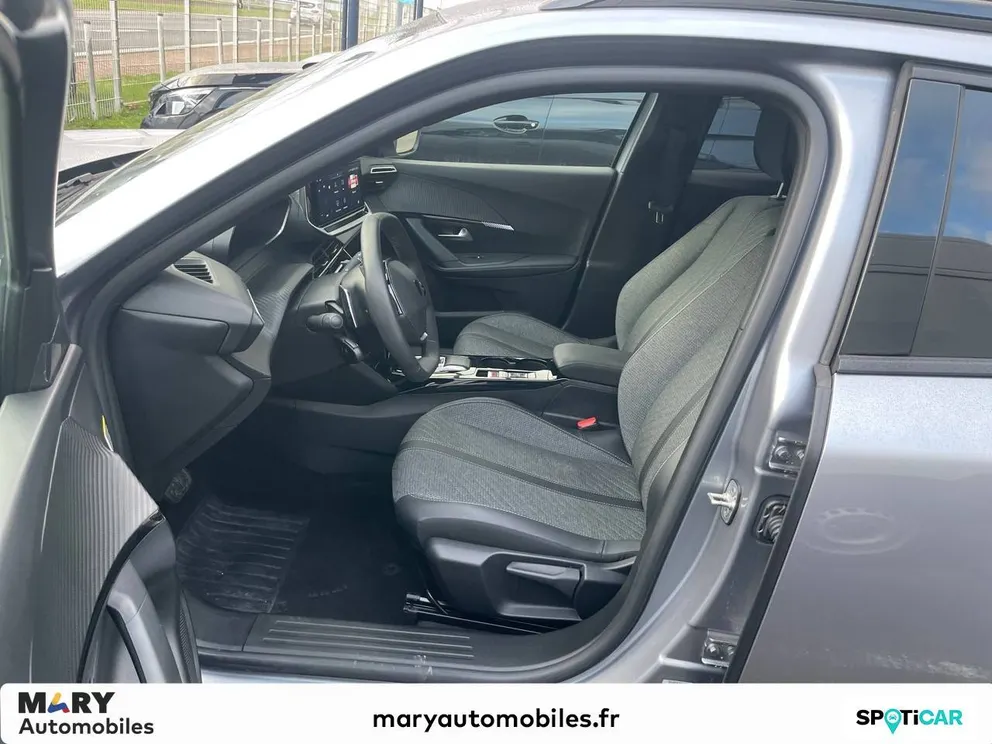 Véhicule occasion 205725 - peugeot 2008 - Photo 9