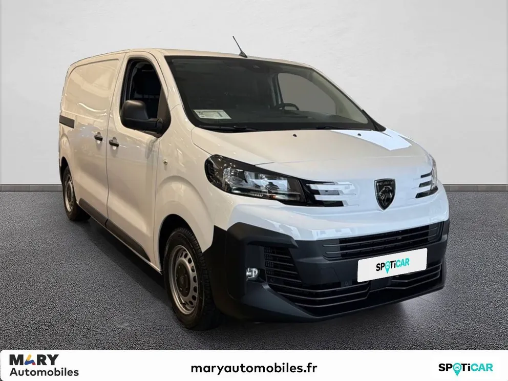 Véhicule occasion 210001 - peugeot EXPERT - Photo 3