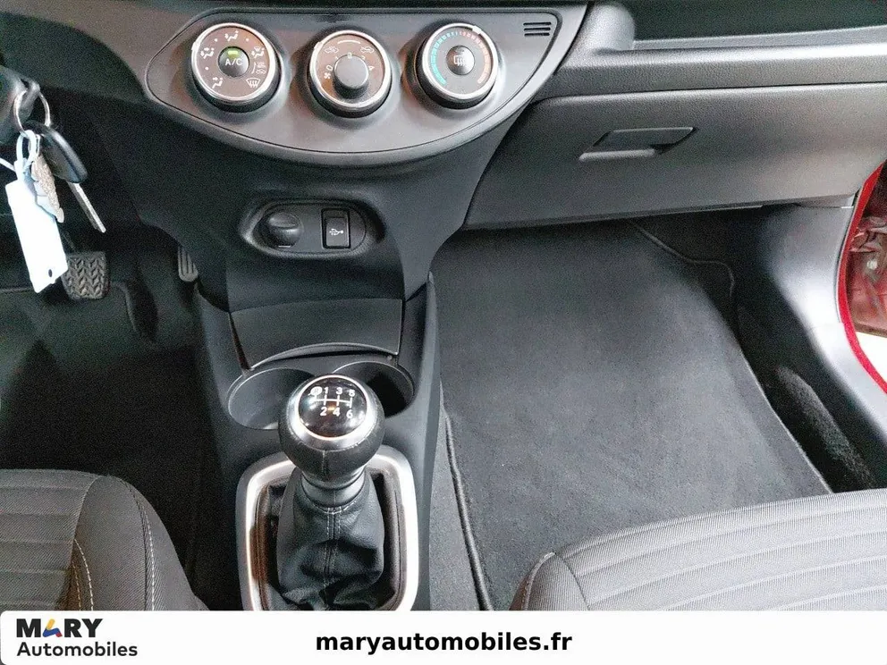 Véhicule occasion 212451 - toyota YARIS - Photo 14