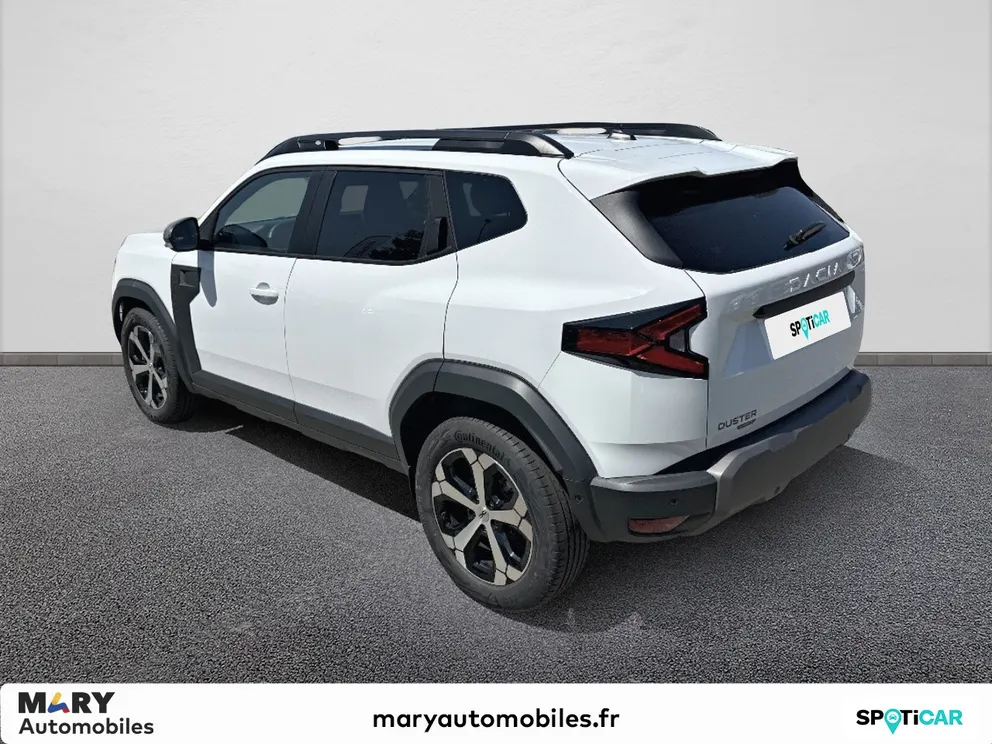 Véhicule occasion 228613 - dacia DUSTER - Photo 2