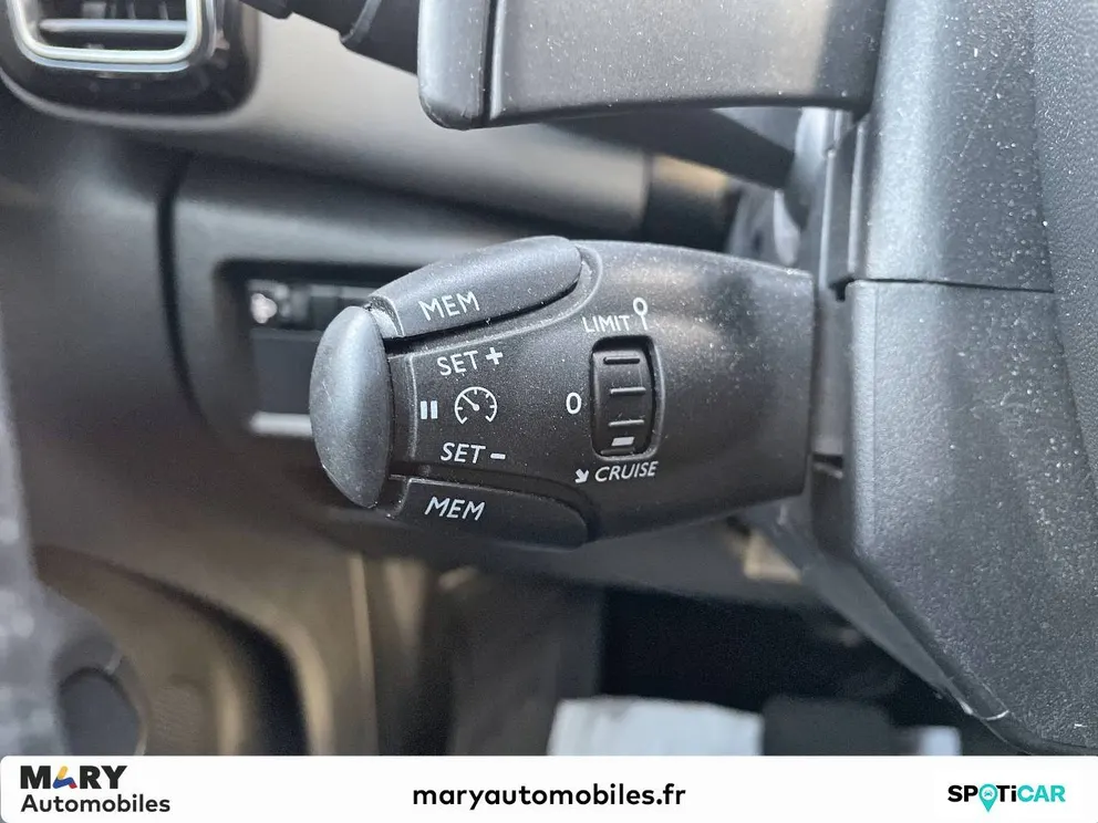 Véhicule occasion 126917 - Citroën C5 AIRCROSS - Photo 14