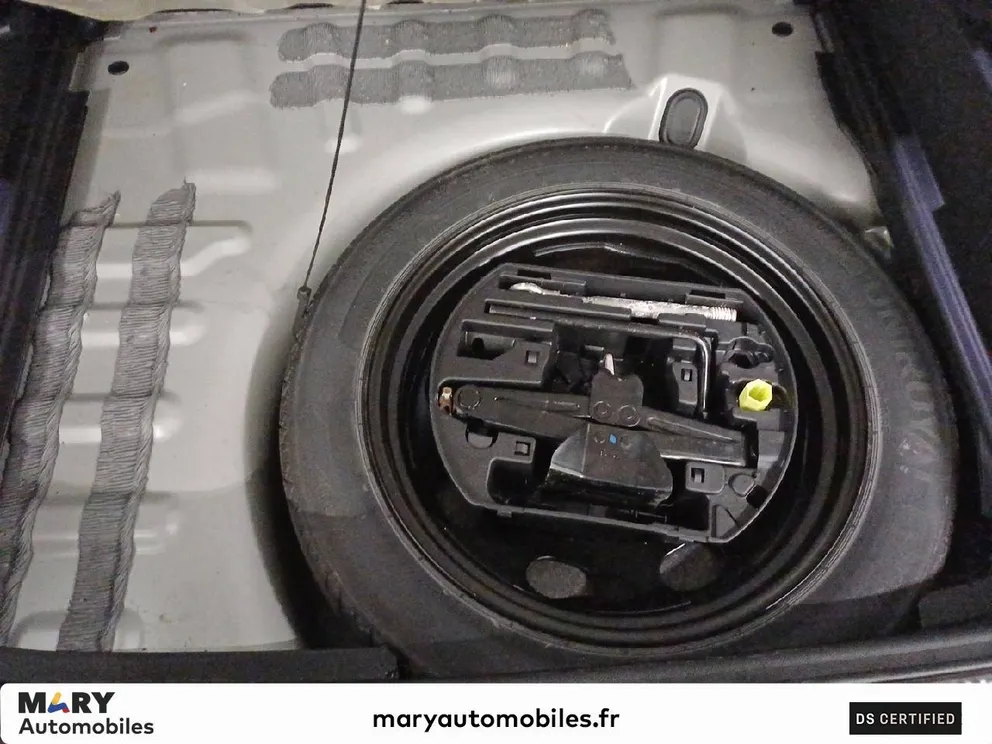Véhicule occasion 212573 - ds DS 7 - Photo 13