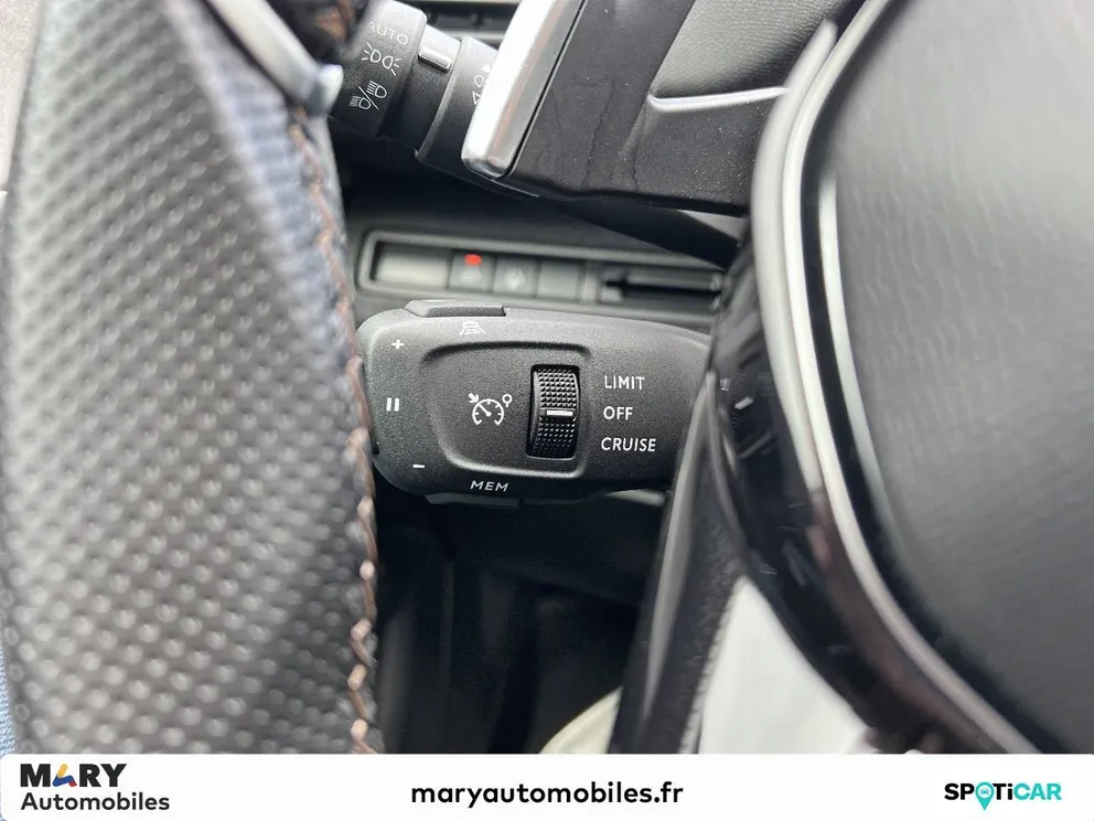 Véhicule occasion 222734 - peugeot 3008 - Photo 16