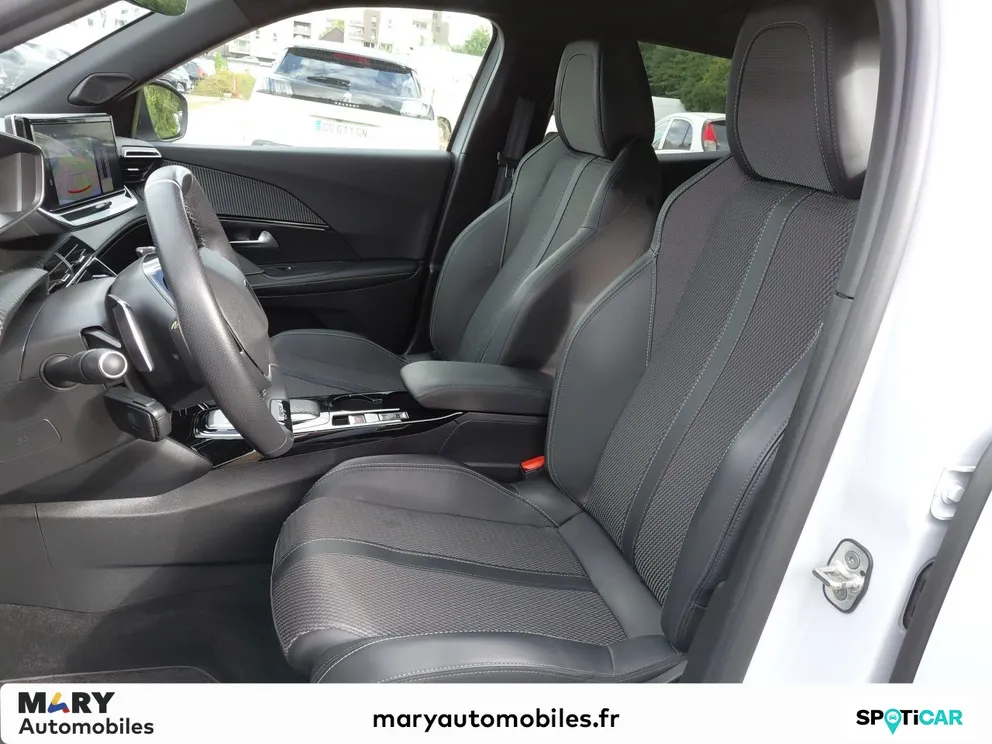 Véhicule occasion 1237148 - peugeot 2008 - Photo 13