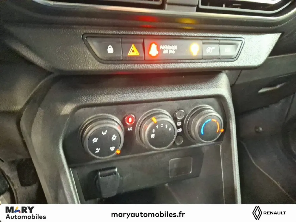 Véhicule occasion 204641 - dacia SANDERO - Photo 11