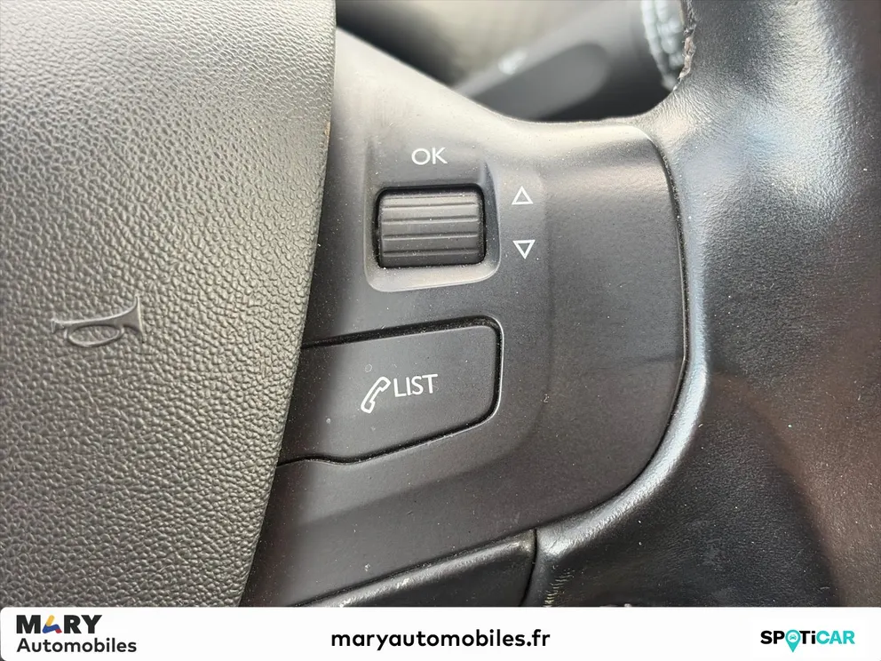 Véhicule occasion 1238925 - peugeot 2008 - Photo 12