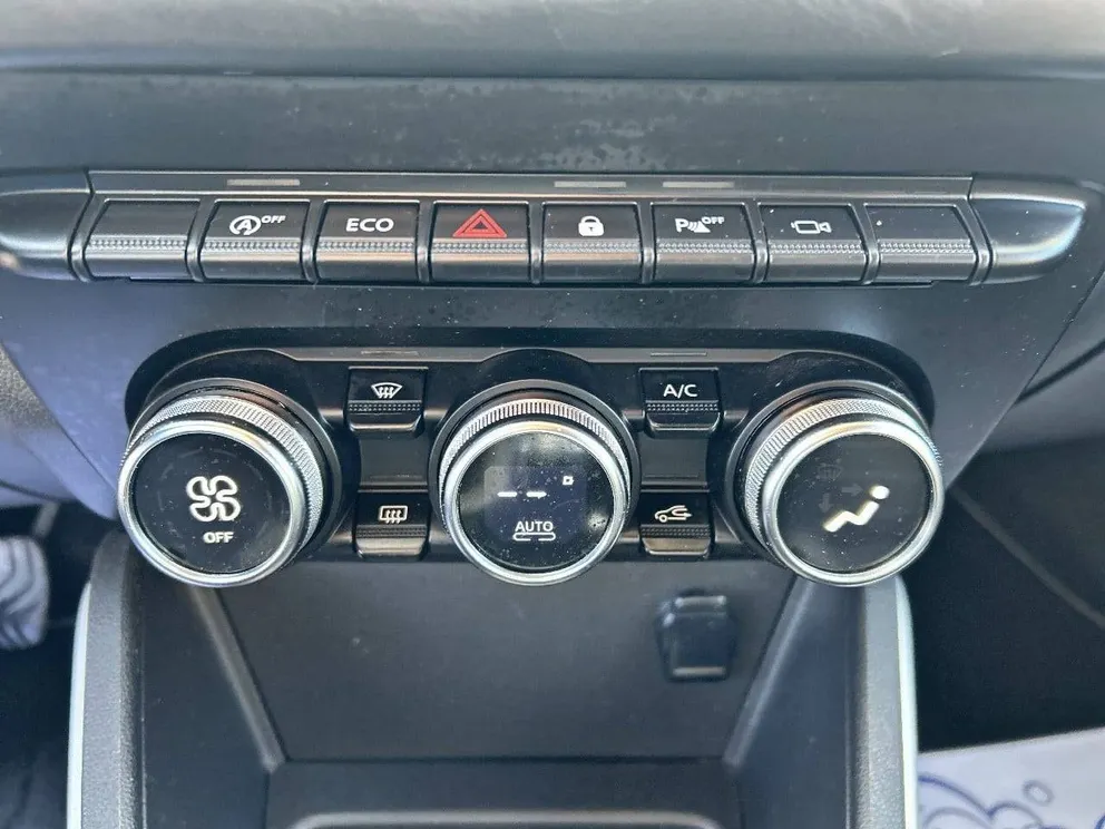 Véhicule occasion 214087 - dacia DUSTER - Photo 15