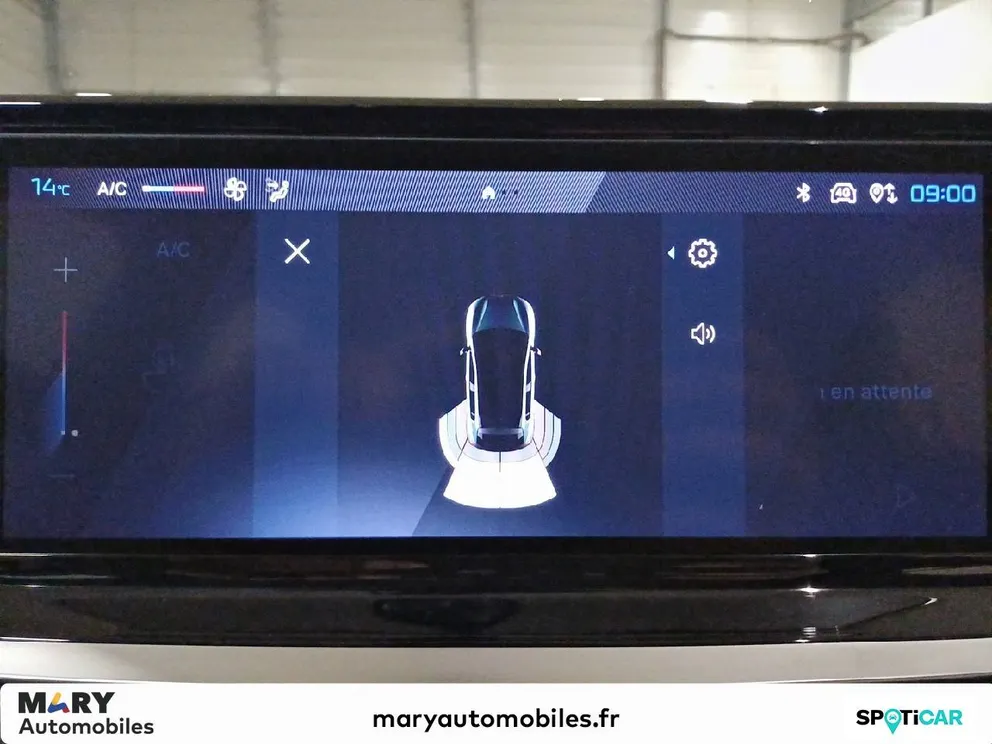 Véhicule occasion 207830 - peugeot 208 - Photo 14