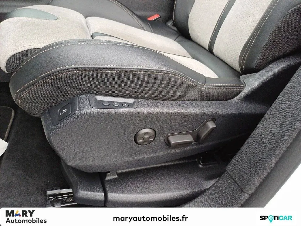 Véhicule occasion 206599 - peugeot 3008 - Photo 17