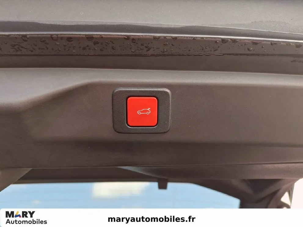 Véhicule occasion 211516 - peugeot 3008 - Photo 18