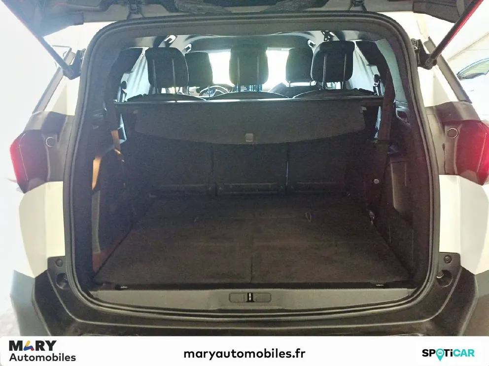 Véhicule occasion 223651 - peugeot 5008 - Photo 6