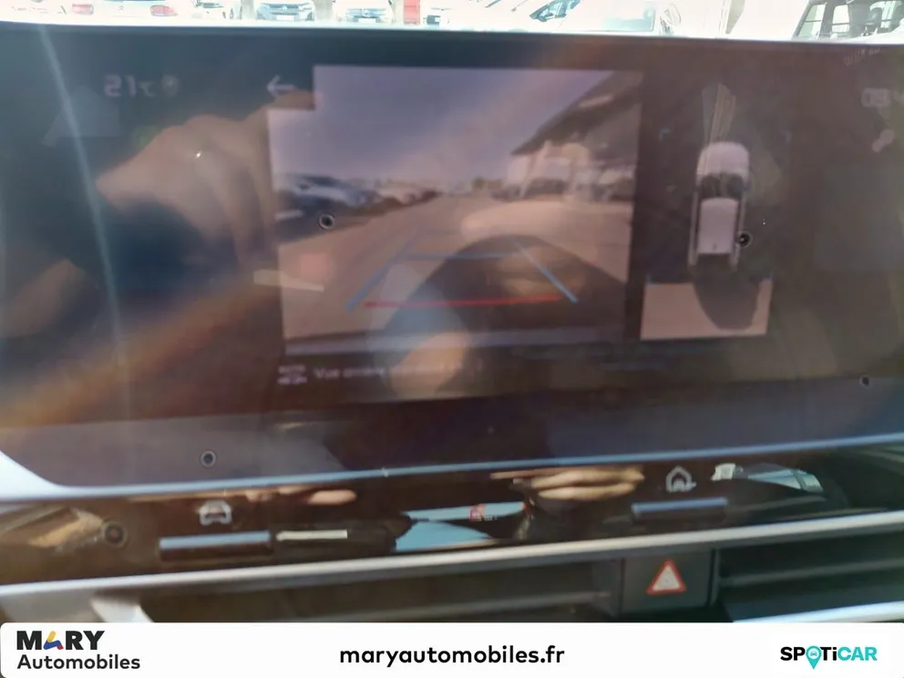 Véhicule occasion 1235889 - Citroën C4 - Photo 15