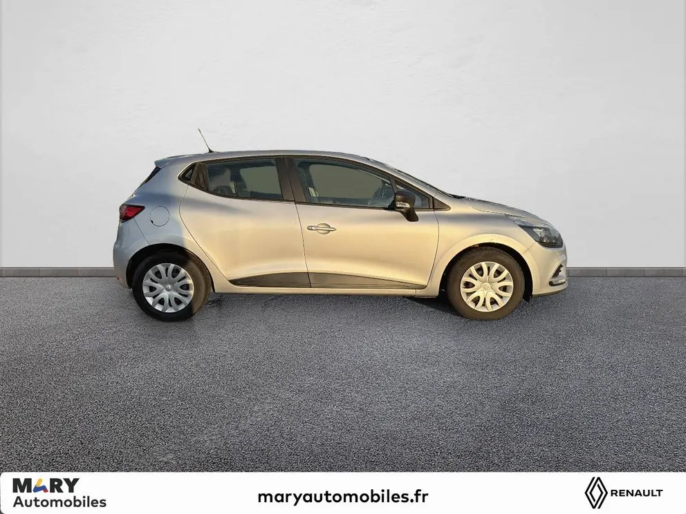 Véhicule occasion 207233 - renault CLIO - Photo 4
