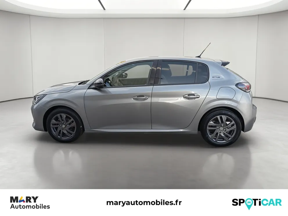 Véhicule occasion 1238588 - peugeot 208 - Photo 2