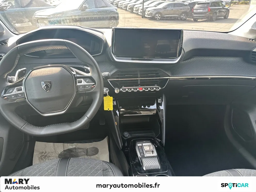 Véhicule occasion 238951 - peugeot 208 - Photo 8