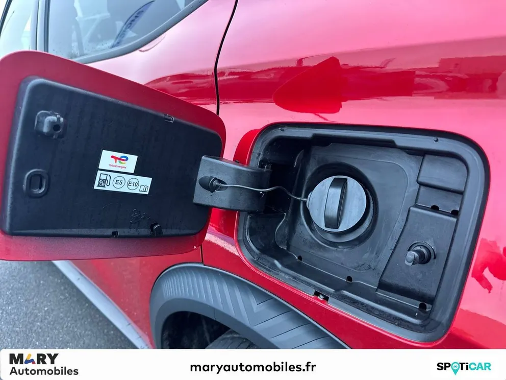 Véhicule occasion 185253 - Citroën C3 AIRCROSS - Photo 29