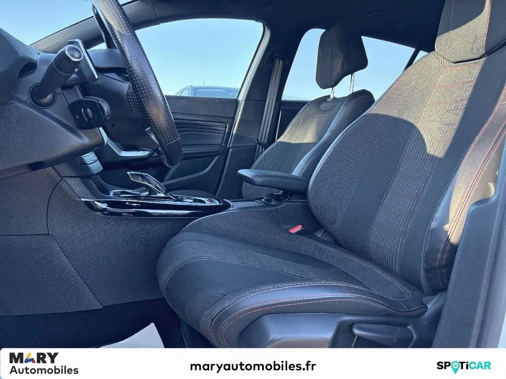 Véhicule occasion 207242 - peugeot 308 - Photo 9