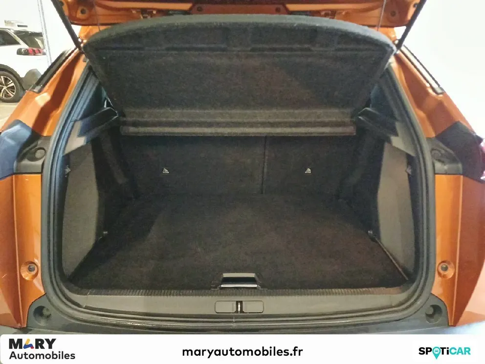 Véhicule occasion 137264 - peugeot 2008 - Photo 6