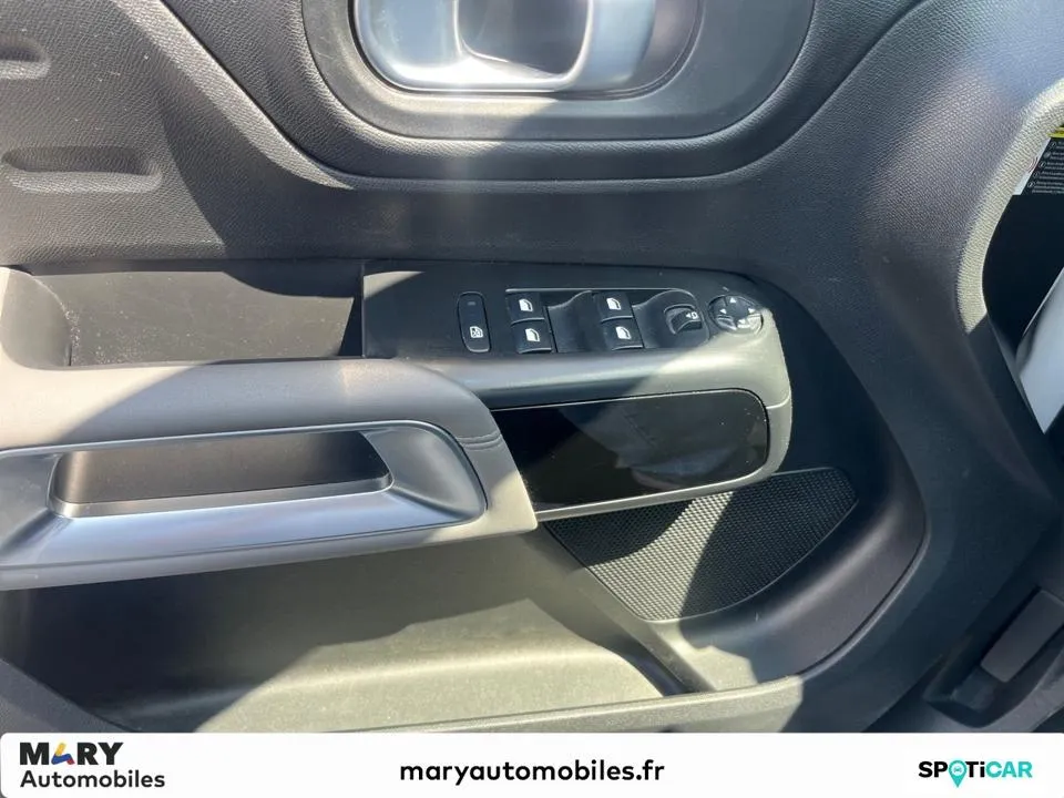 Véhicule occasion 228433 - Citroën C5 AIRCROSS - Photo 20