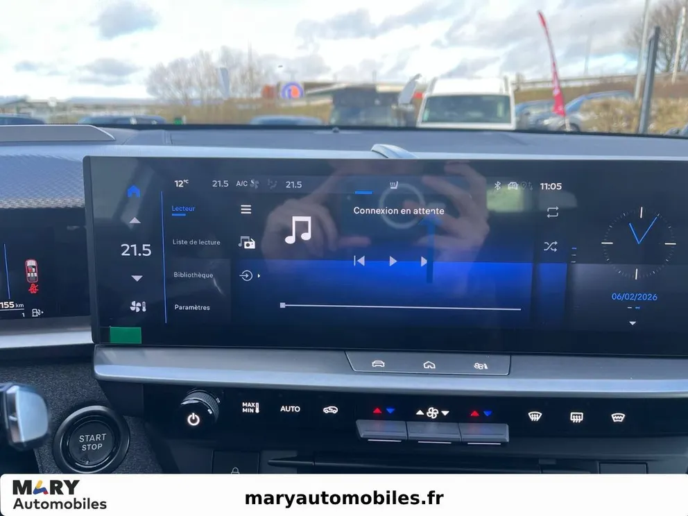 Véhicule occasion 221815 - opel GRANDLAND - Photo 23