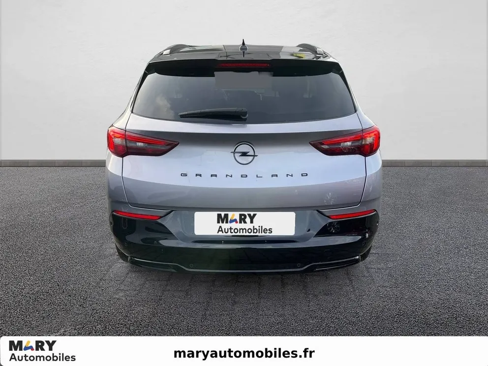 Véhicule occasion 211060 - opel GRANDLAND - Photo 5