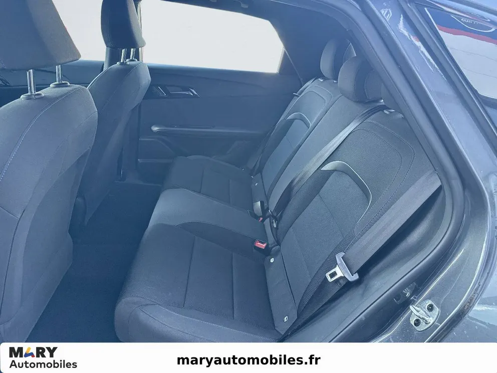 Véhicule occasion 226509 - mg MG4 - Photo 10