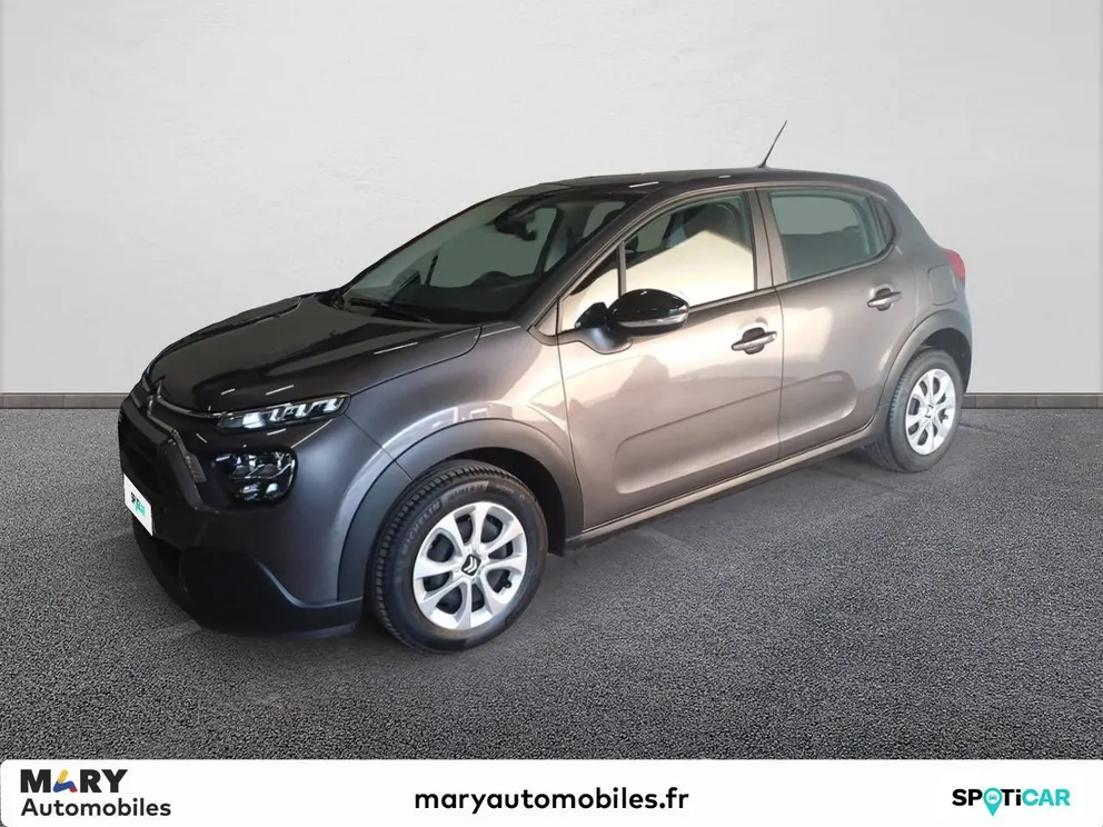 Véhicule occasion 165311 - Citroën C3 - Photo 1