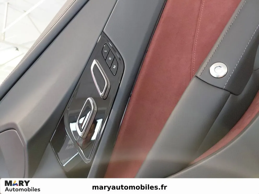 Véhicule occasion 210760 - mg CYBERSTER - Photo 18