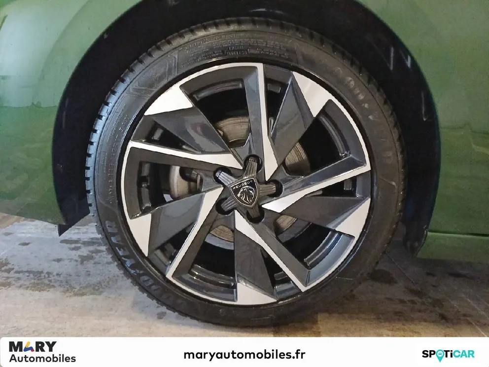 Véhicule occasion 198226 - peugeot 308 - Photo 11