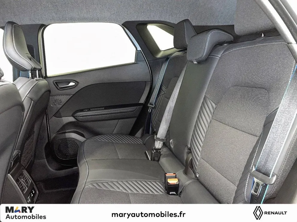 Véhicule occasion 226105 - renault SYMBIOZ - Photo 10