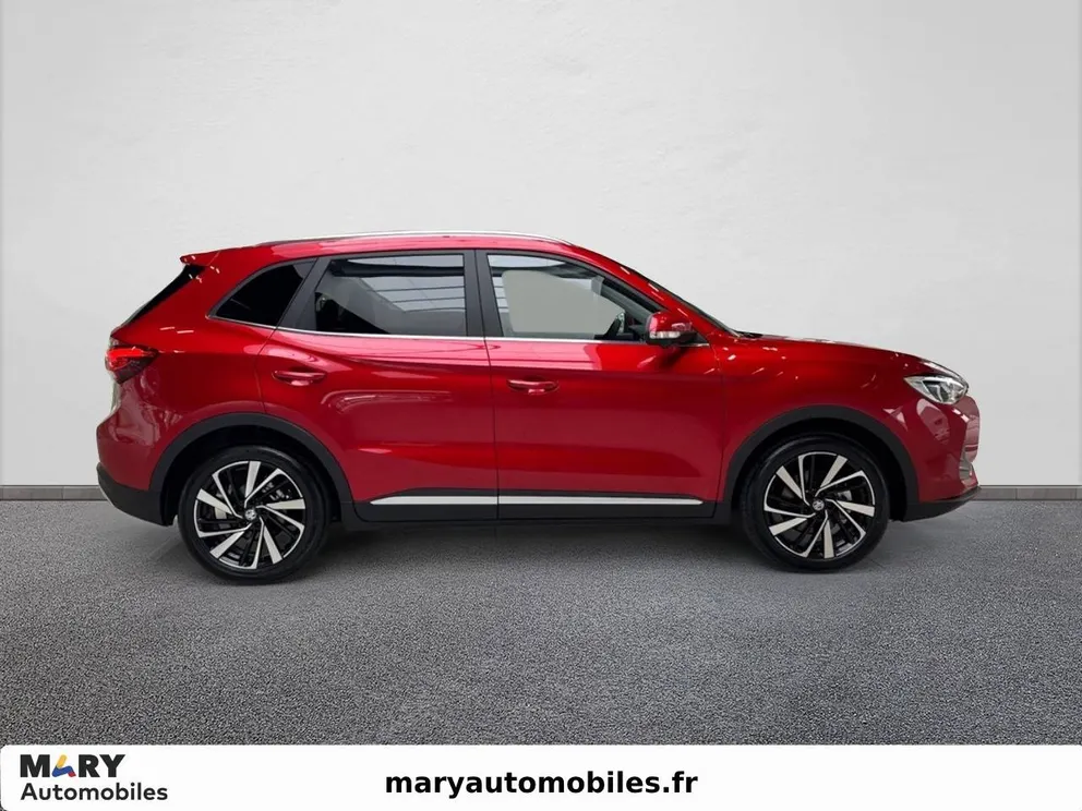 Véhicule occasion 200768 - mg ZS - Photo 4