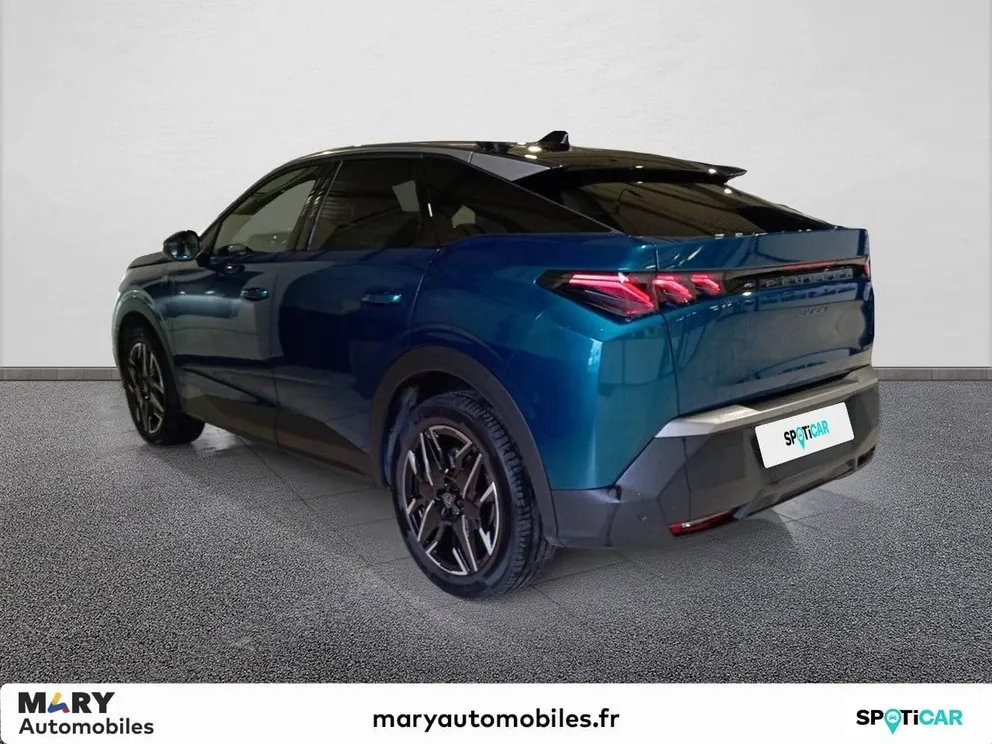 Véhicule occasion 206507 - peugeot 3008 - Photo 7