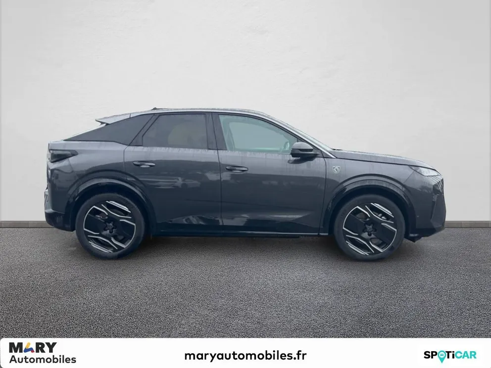 Véhicule occasion 218646 - peugeot 3008 - Photo 4