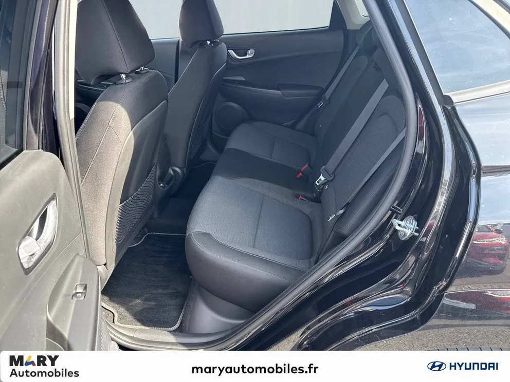 Véhicule occasion 182902 - hyundai KONA - Photo 10
