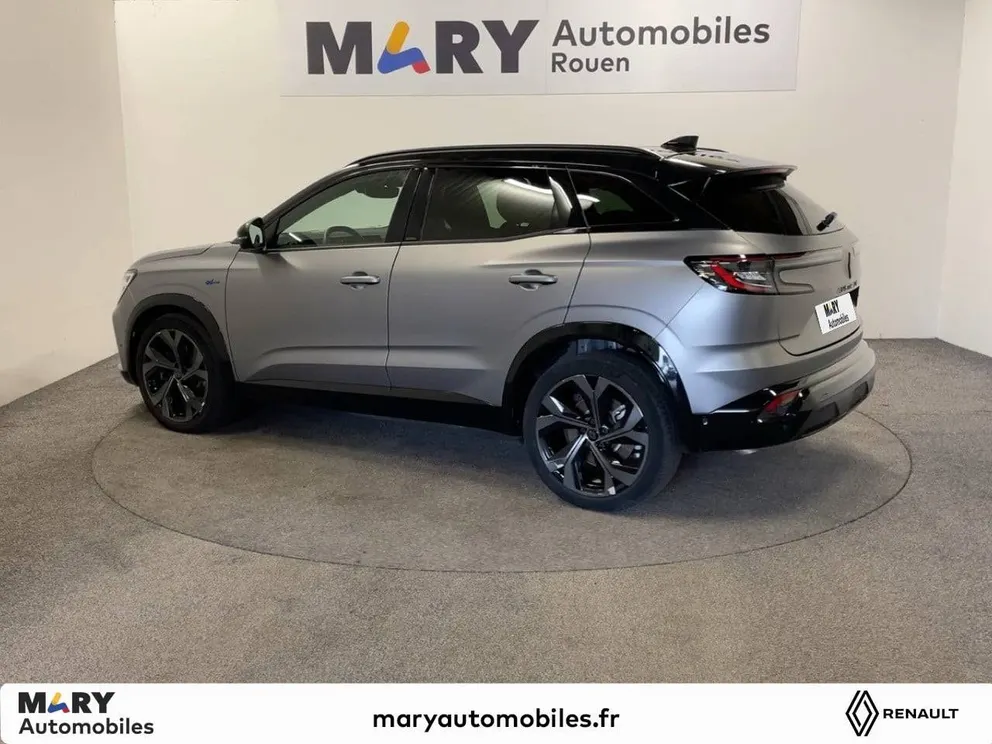 Véhicule occasion 207914 - renault AUSTRAL - Photo 7