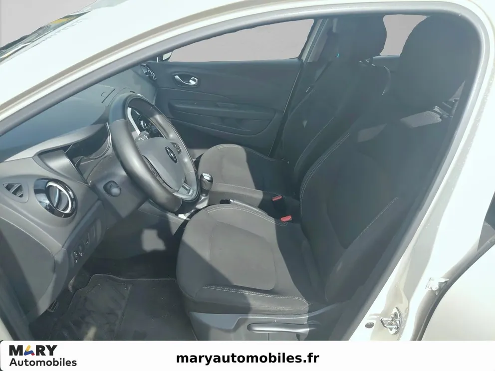 Véhicule occasion 1231275 - renault CAPTUR - Photo 13