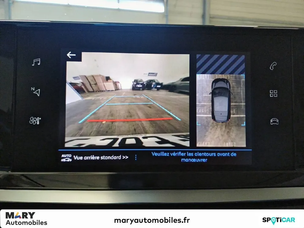 Véhicule occasion 215661 - peugeot 208 - Photo 14