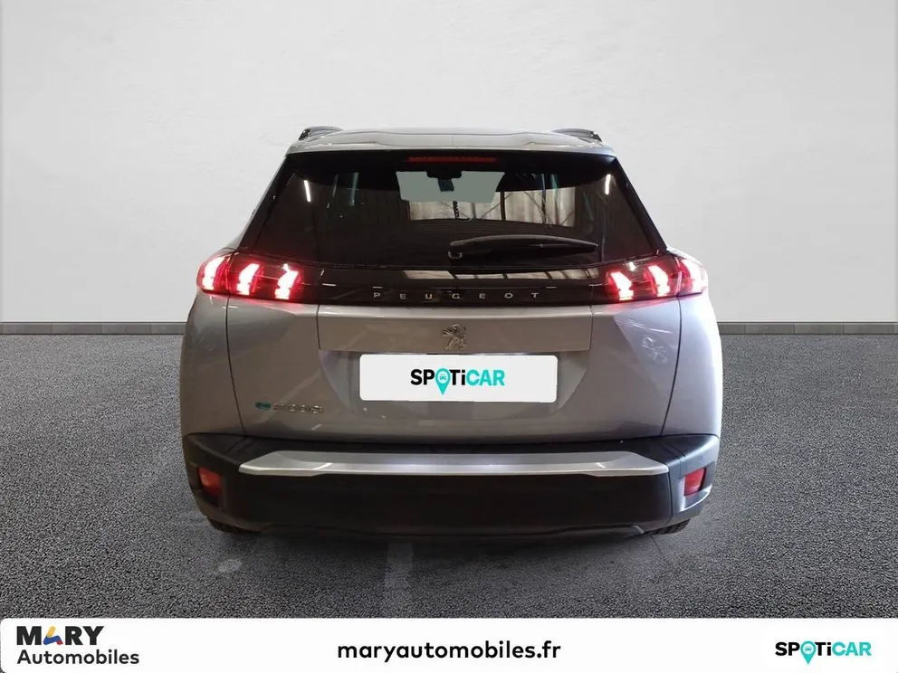 Véhicule occasion 156554 - peugeot 2008 - Photo 5