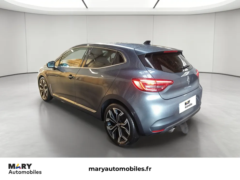 Véhicule occasion 1244167 - renault CLIO - Photo 3