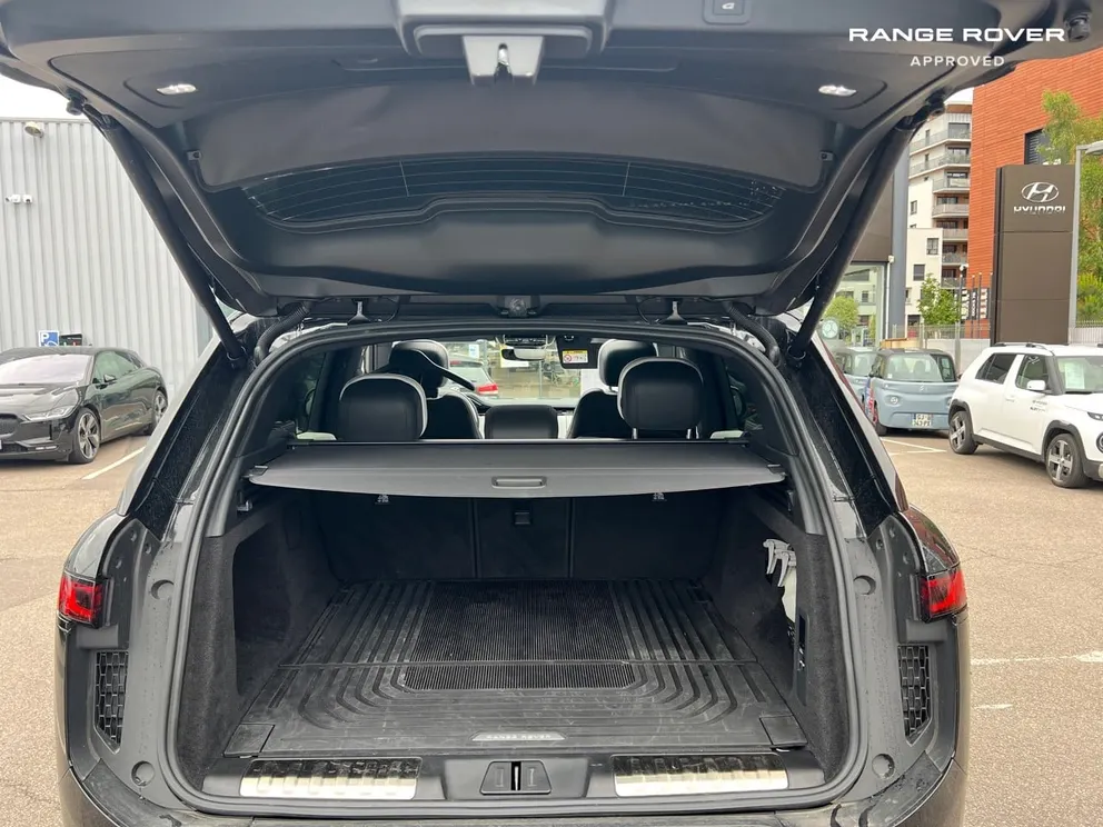 Véhicule occasion 234408 - land rover RR SPORT p460e PHEV - Photo 16