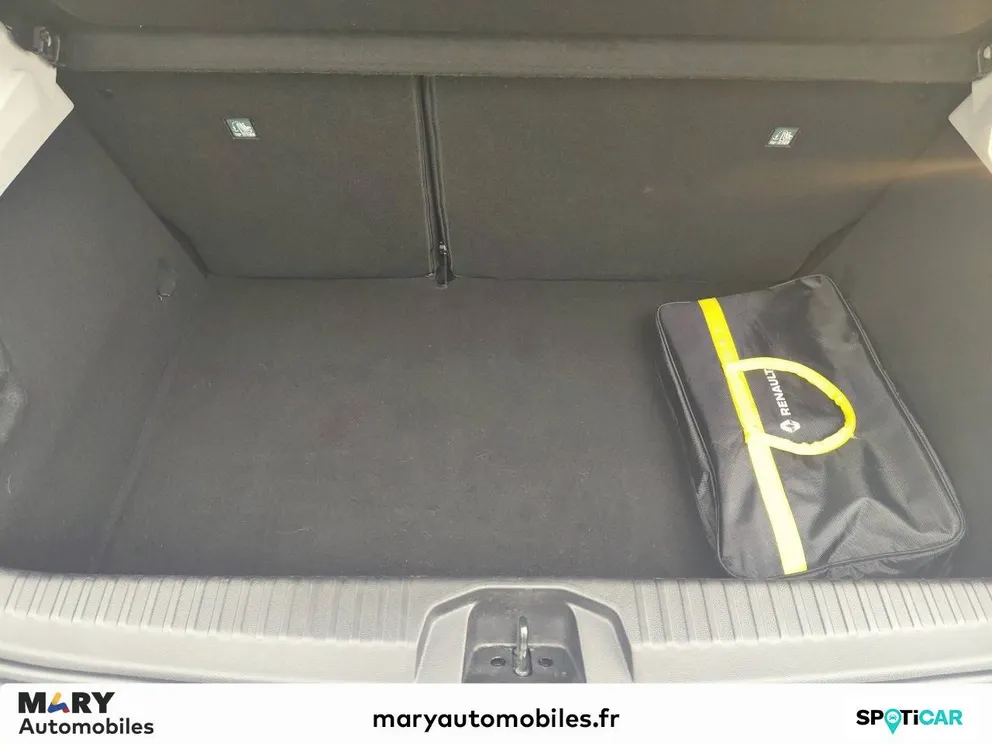 Véhicule occasion 233287 - renault CLIO - Photo 5