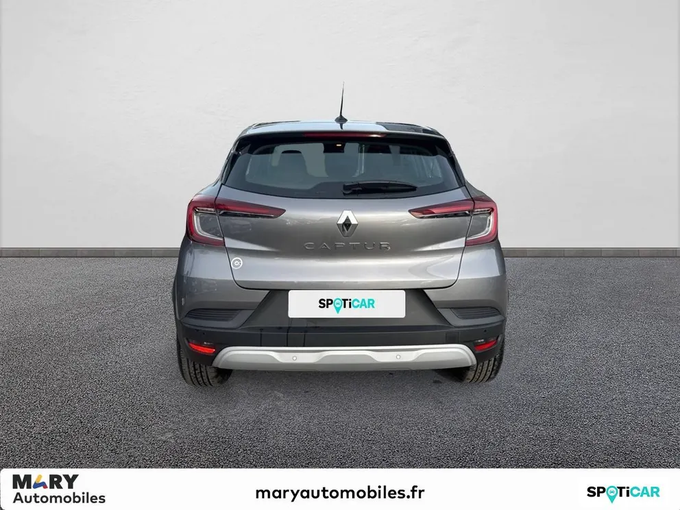Véhicule occasion 204497 - renault CAPTUR - Photo 5