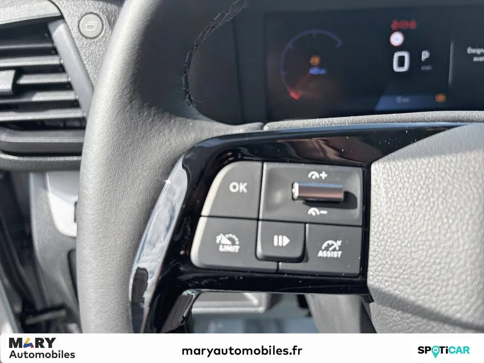 Véhicule occasion 262825 - peugeot EXPERT - Photo 14